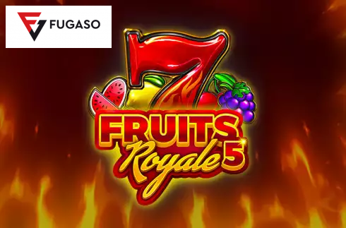 Fruits Royale 5